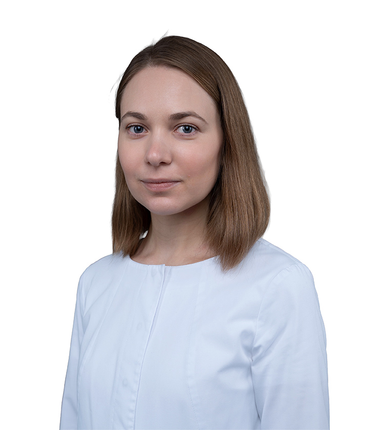 Резяпова Анастасия Сергеевна