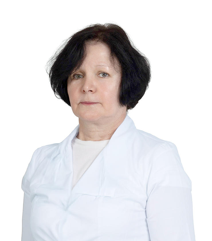 Токарева Елена Александровна
