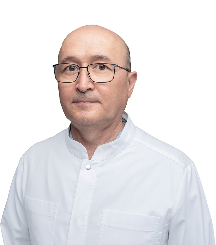 Сагитов Равиль Борисович