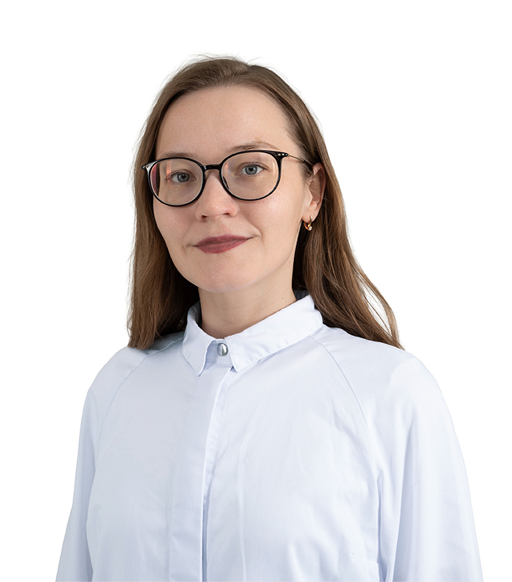 Султанаева Лилия Магафуровна