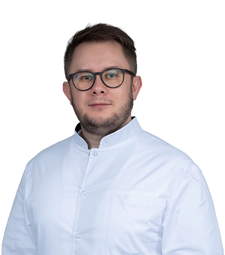 Лукманов Юлай Ильдусович