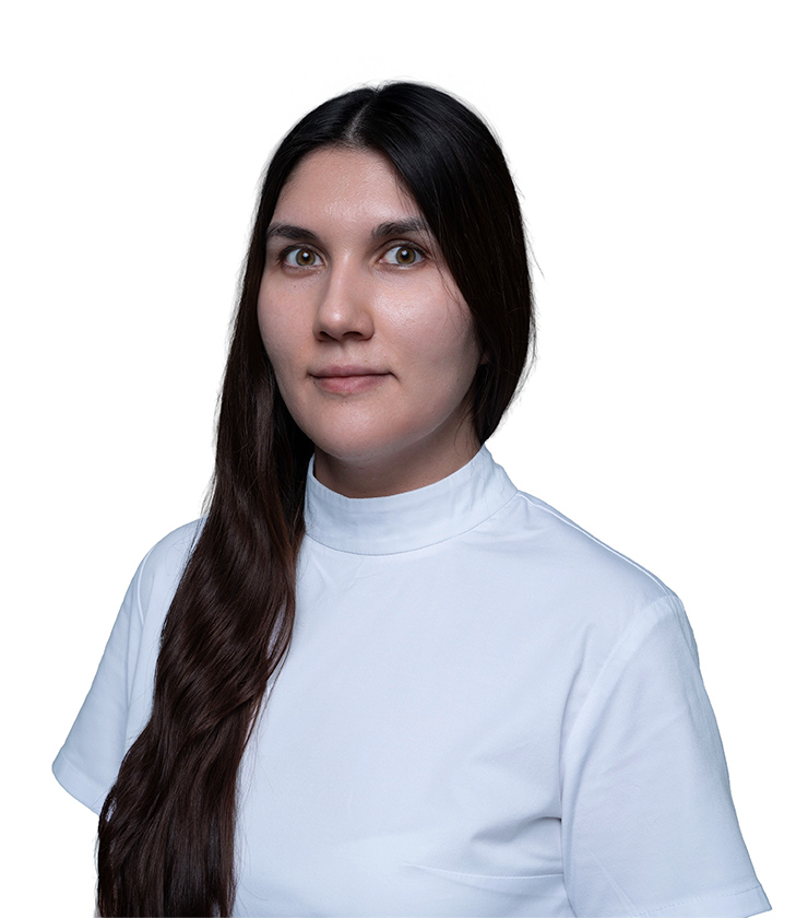 Алимгулова Гульназ Ульфатовна