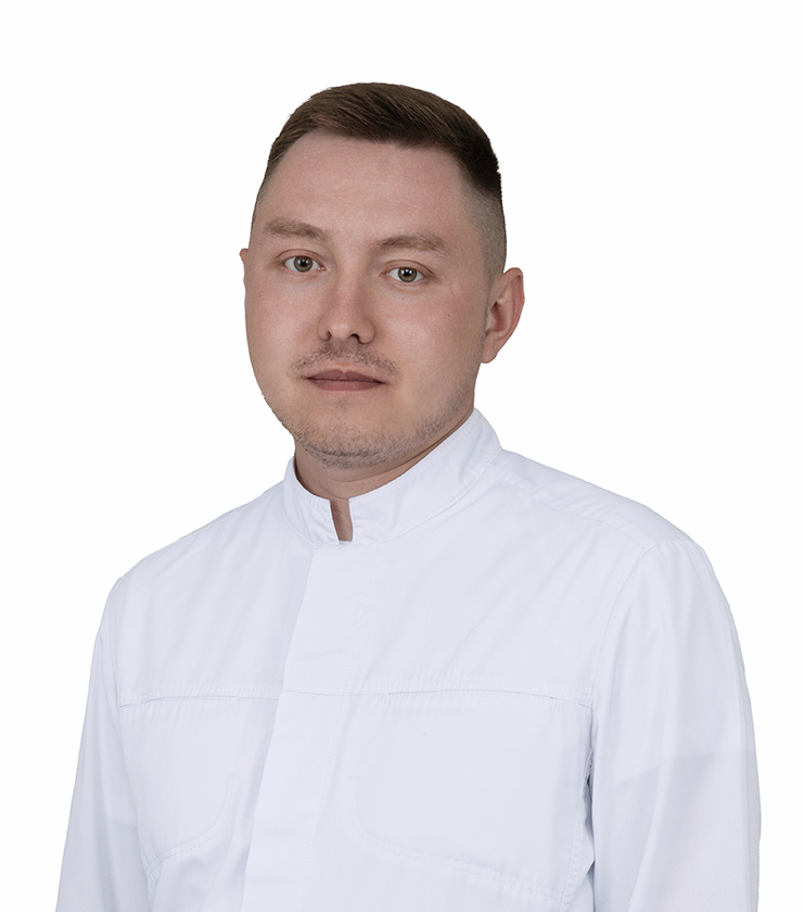 Яфаев Ринат Робертович