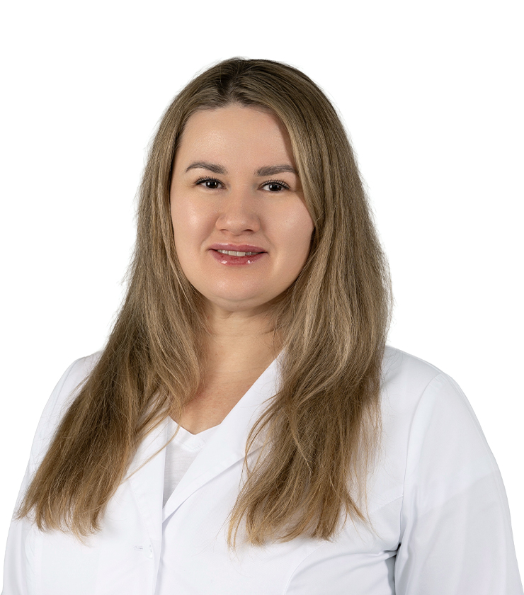 Маганева Айгуль Фанилевна