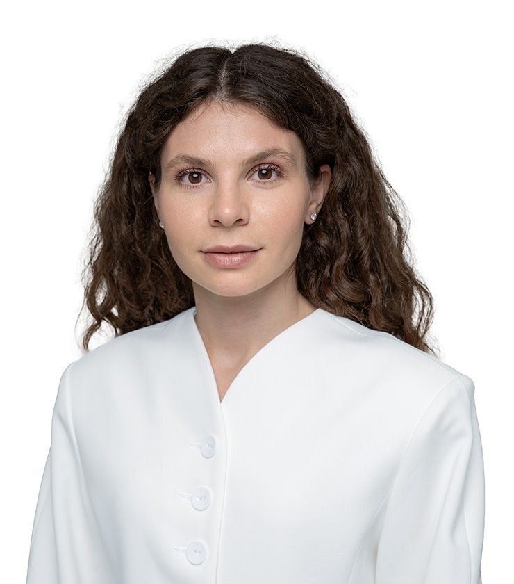 Шаймухаметова Екатерина Андреевна