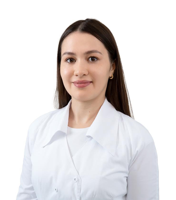 Мансурова Гузель Расиховна