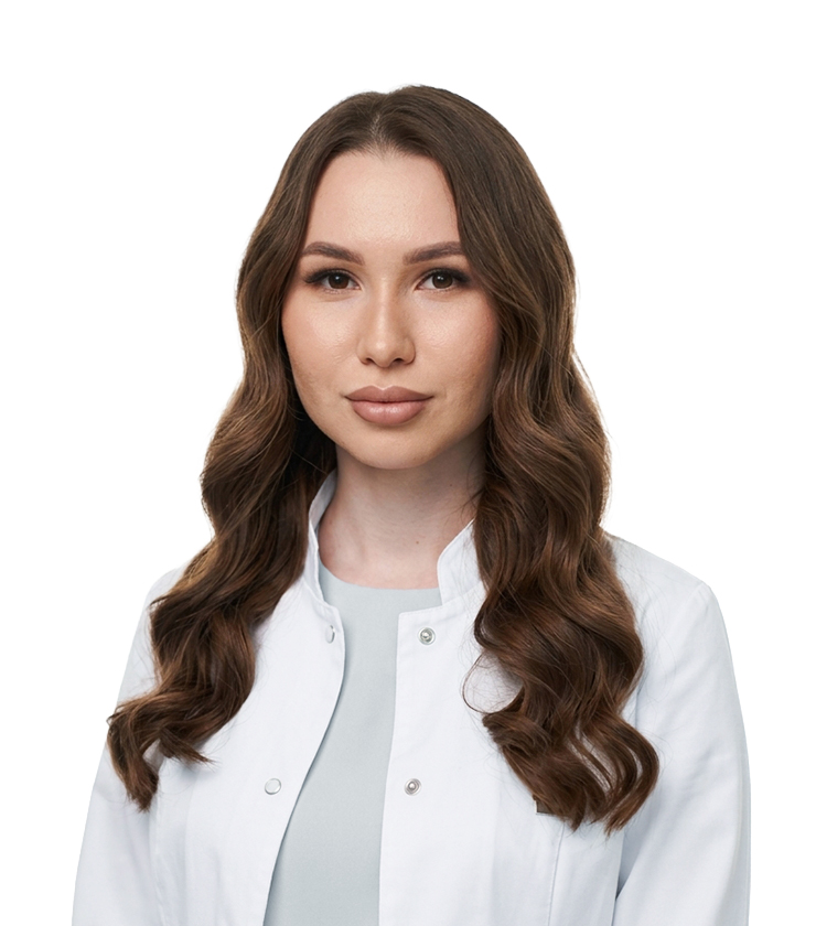 Талхина Аделина Рустемовна