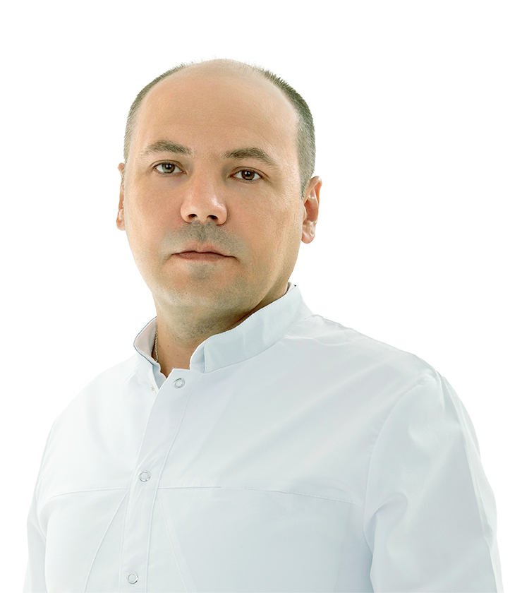 Садыков Вадим Айдарович