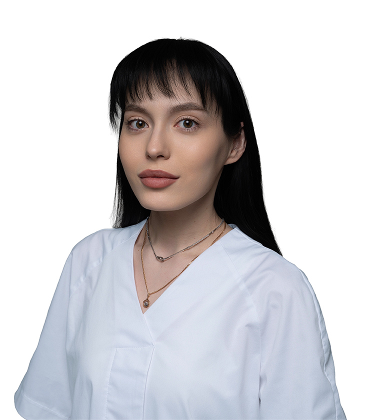 Юнусова Регина Маратовна