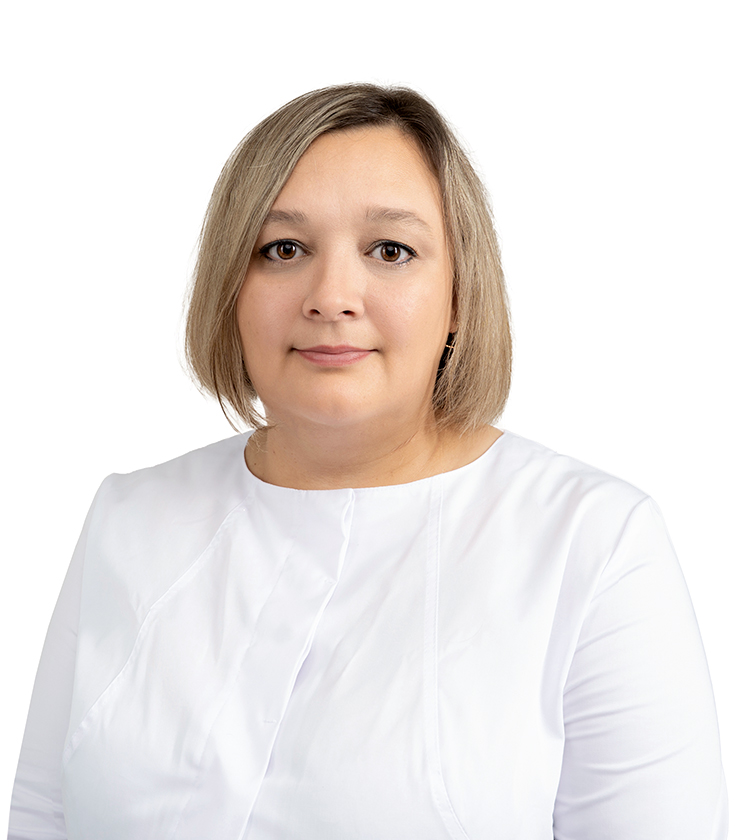 Уразаева Альбина Анасовна