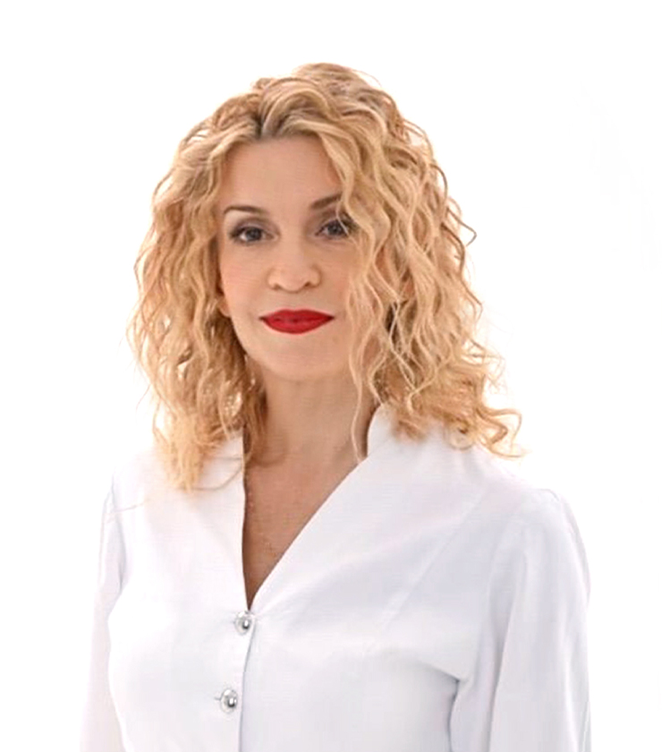 Бикмухаметова Гузель Маратовна