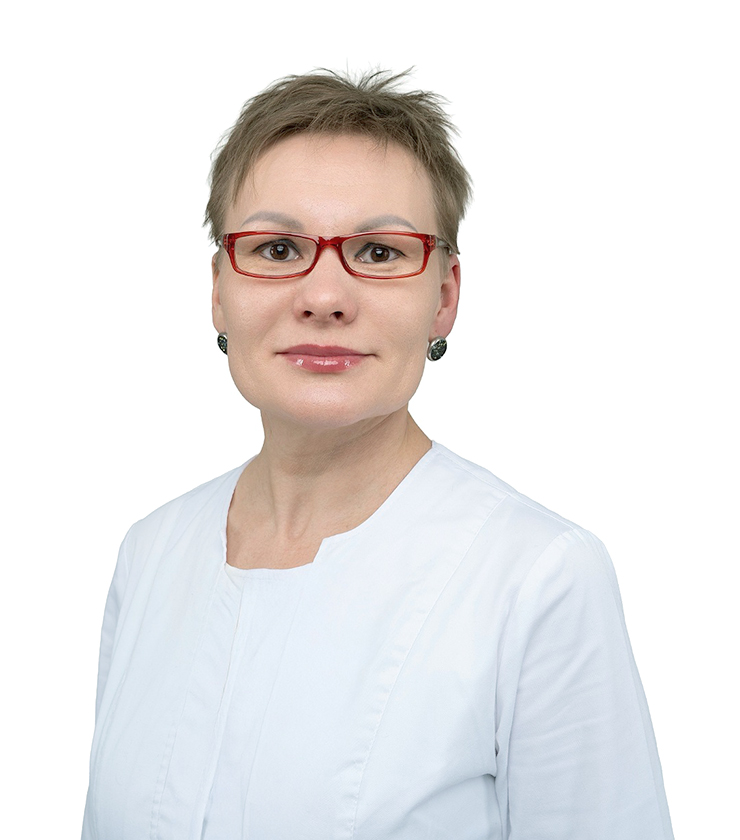 Нуриманова Мария Владимировна