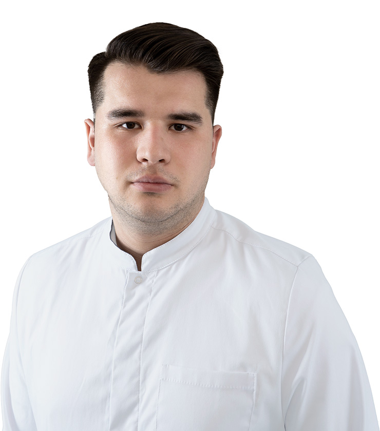 Валиуллин Алик Динарович