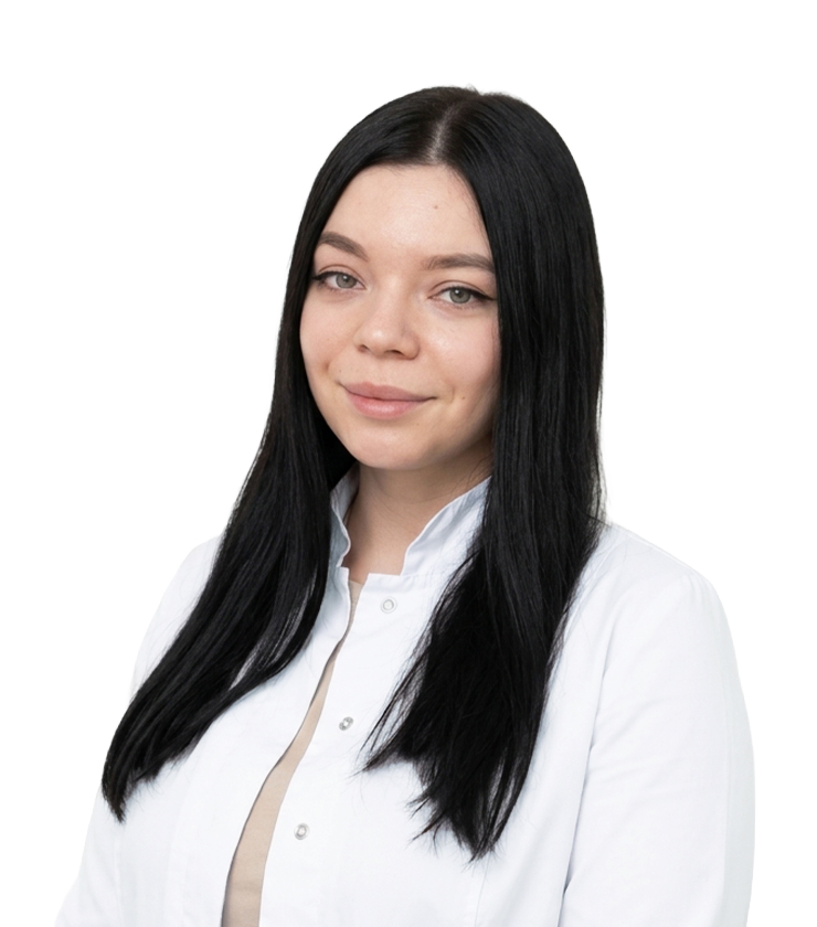 Кантимерова Екатерина Константиновна
