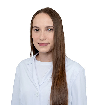 Абдуллина Элина Маратовна