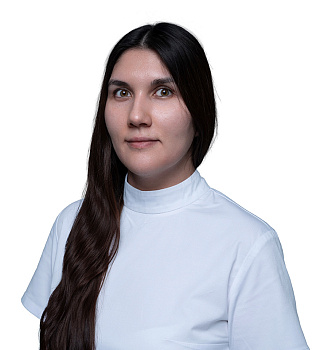 Алимгулова Гульназ Ульфатовна