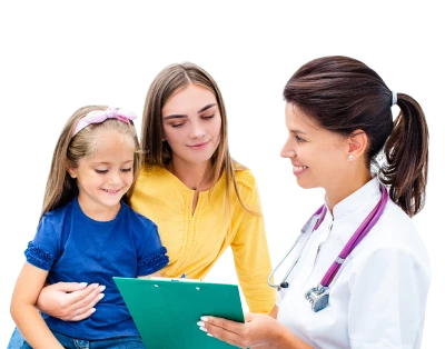 Курс электронейростимуляции мозга для развития речи, памяти и внимания у&nbsp;детей со скидкой 15%