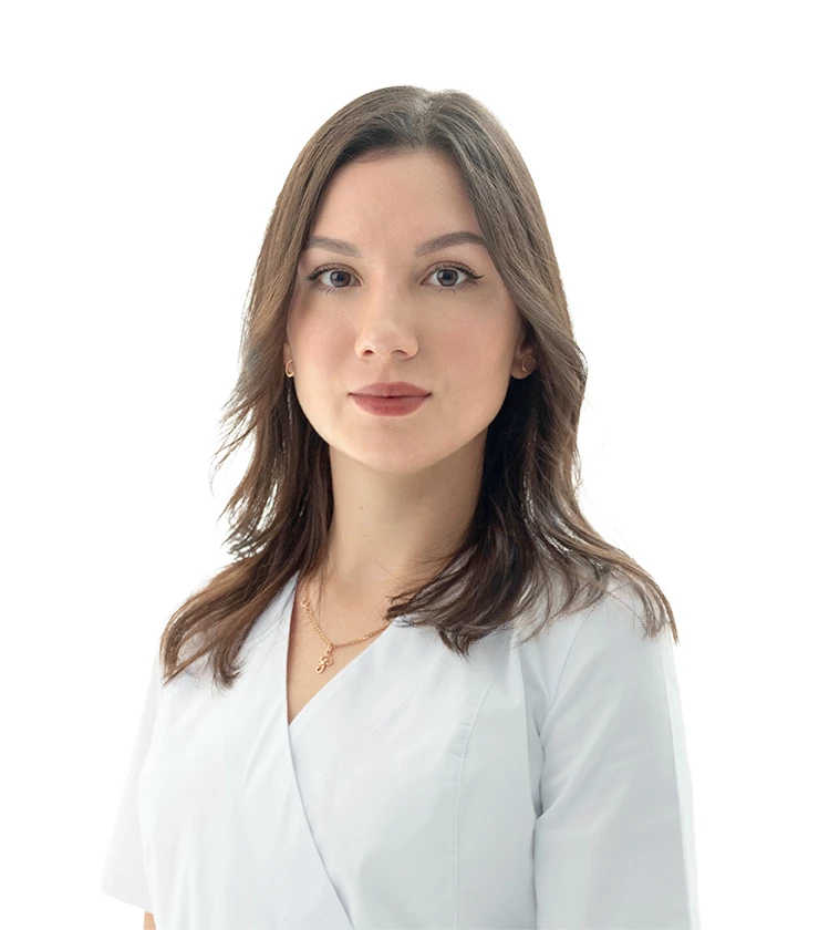 Закирова Регина Радиковна