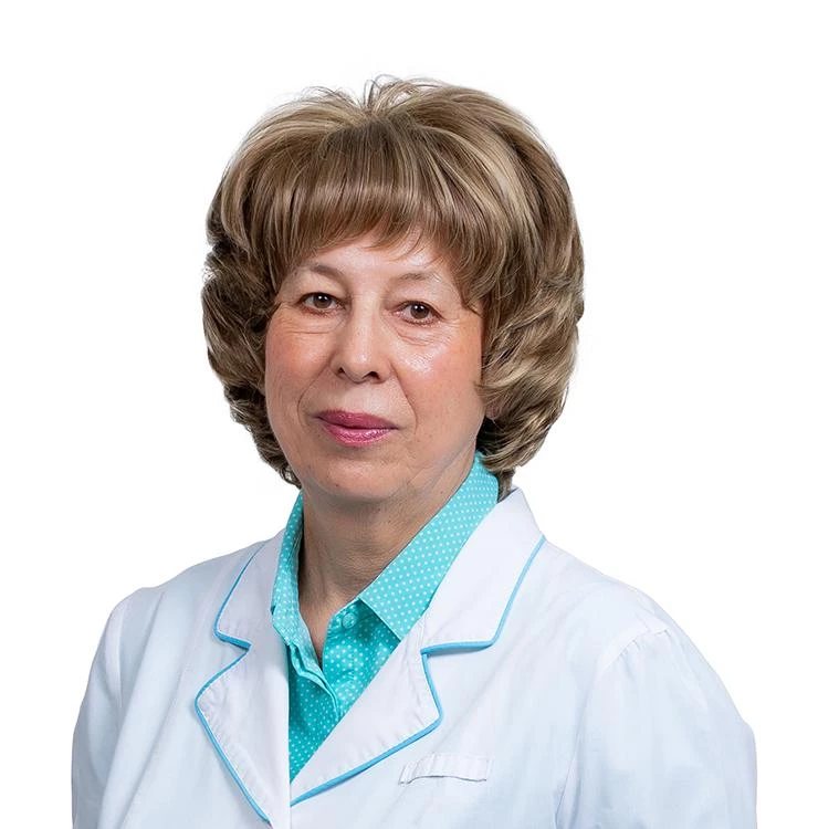 Тухватуллина Зульфия Габидуллаевна