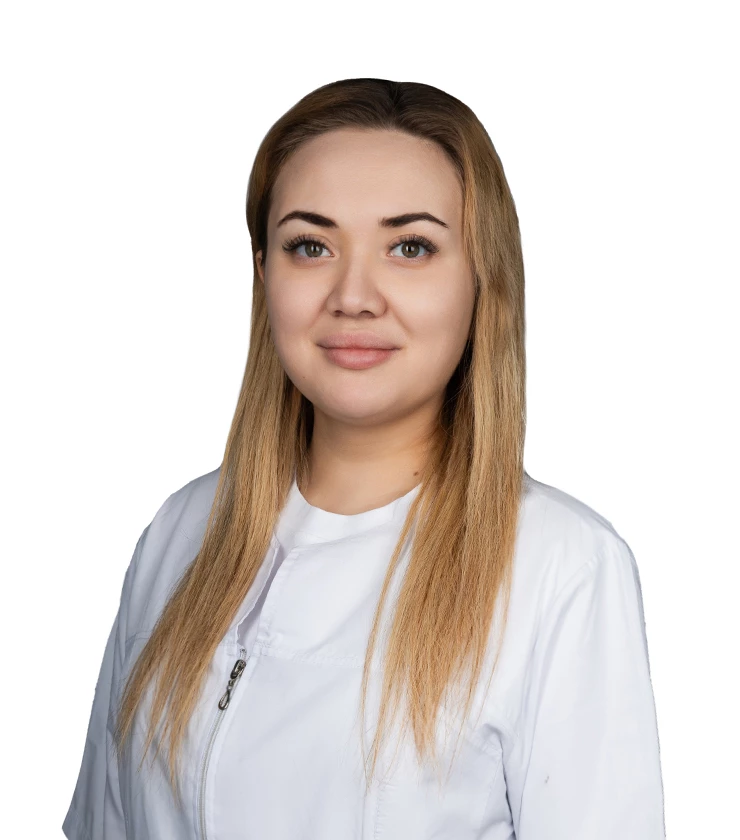 Меховникова Яна Радиковна