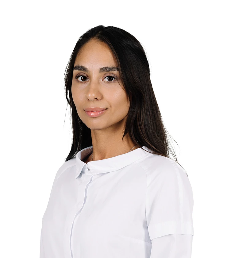 Валишина Ленара Айратовна