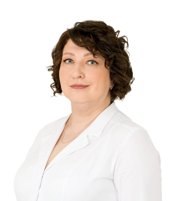 Кинзябулатова Олеся Юлаевна