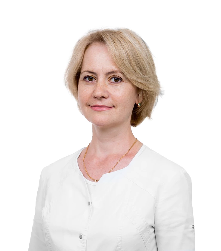 Мухамедьярова Наталья Александровна