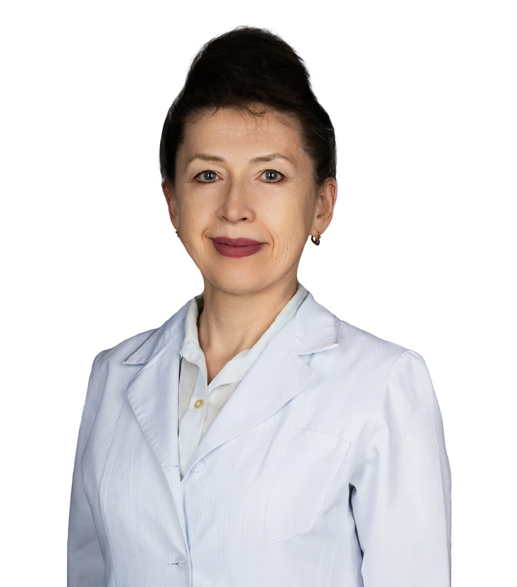 Давлетбаева Аида Камилевна