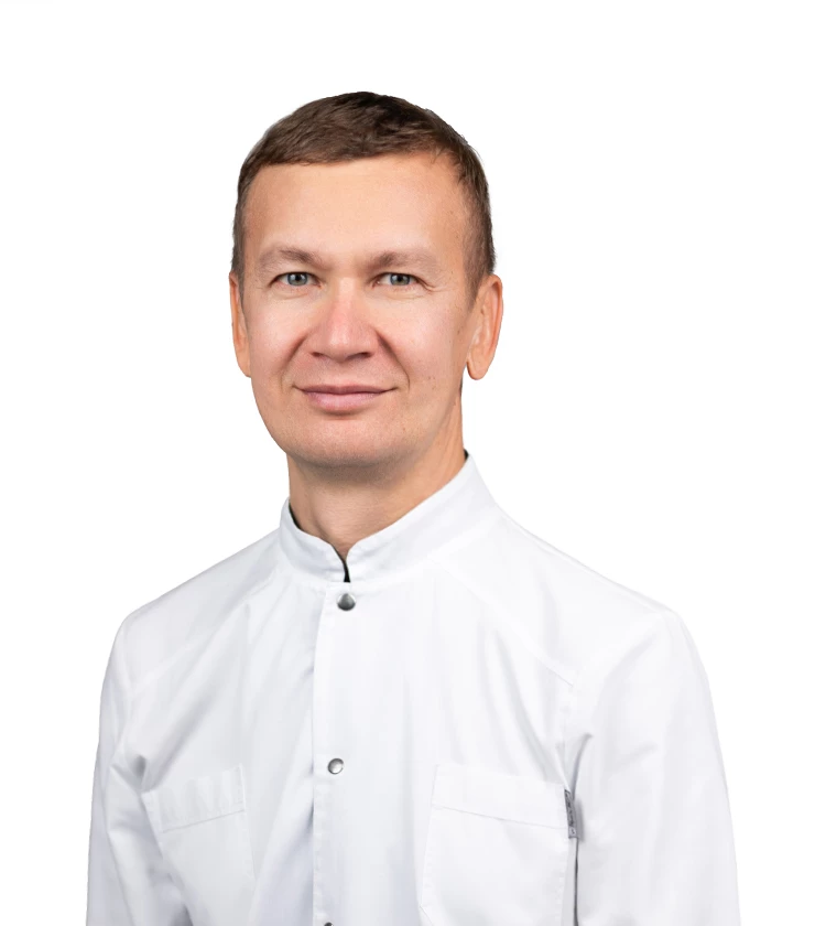 Ахметов Рамиль Робертович