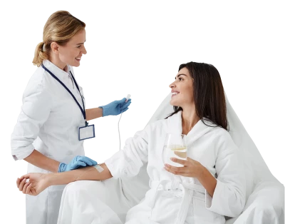 Озонотерапия со скидкой 20%