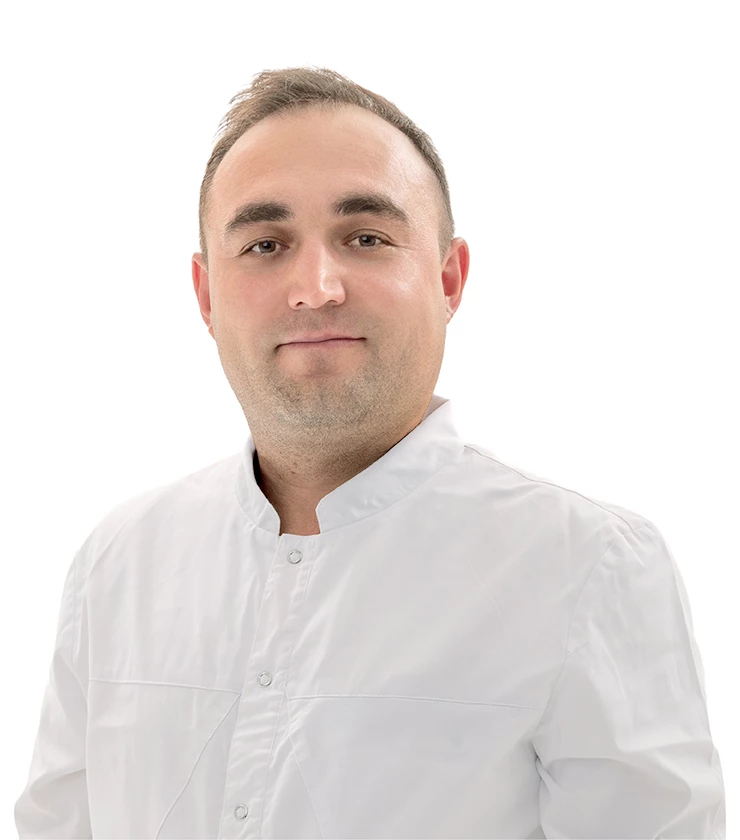 Тулумбаев Азамат Наилевич