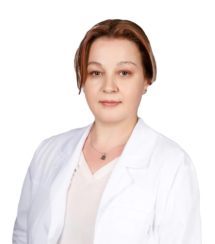 Казиева Зиля Амировна