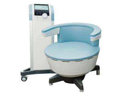 Emsella: верните силу мышцам тазового дна. Лечение курсом со скидкой