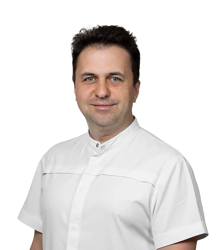 Закиев Эдуард Шамилевич