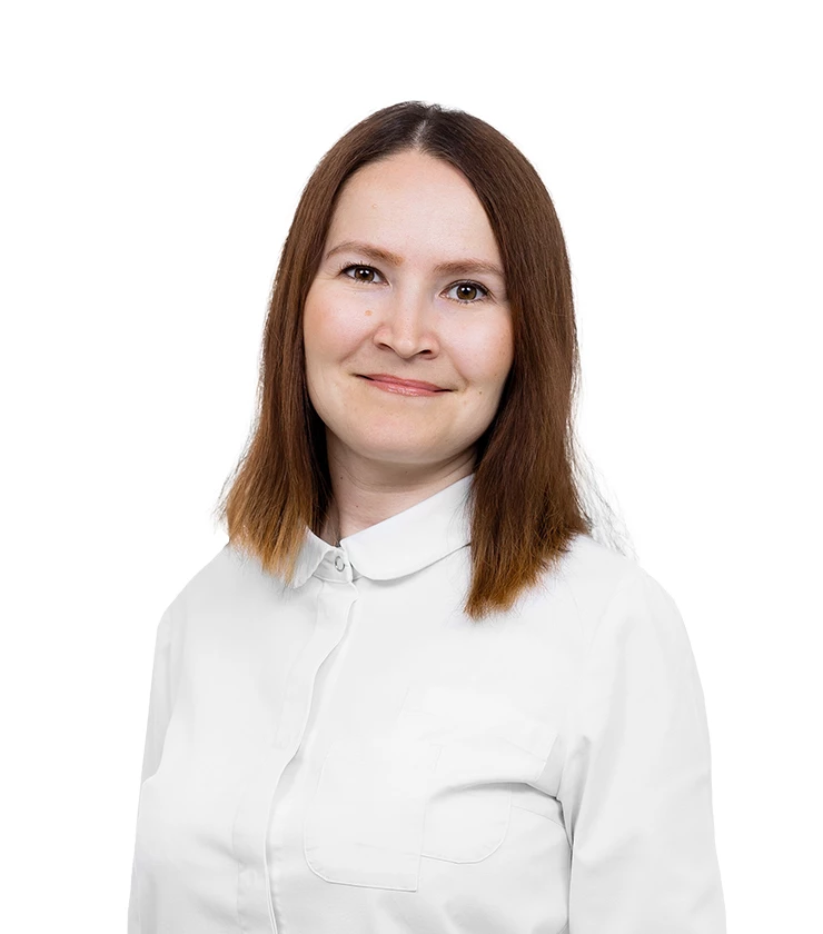Ахтямова Юлия Рафитовна