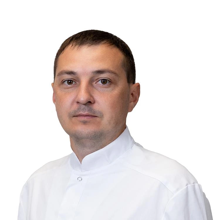 Смирнов Виталий Александрович