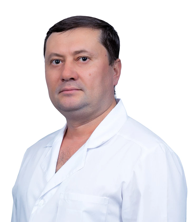 Бикметов Эдуард Мукатдарович