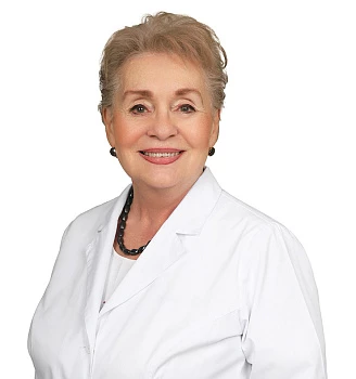 Акрамова Олида Минибаевна