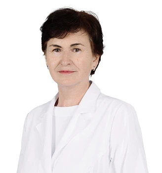 Абдуллина Рима Рафкатовна