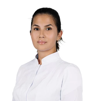 Алакаева Диана Рилевна