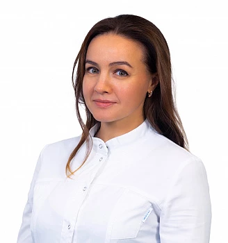 Агзамова Резида Фанавиевна