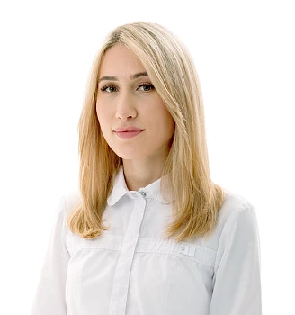 Акбулатова Елена Валерьевна