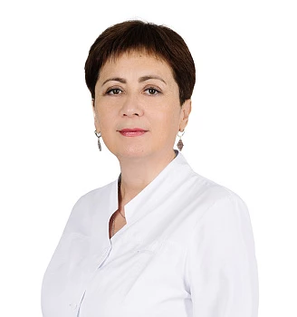 Абдикеева Нурсиля Рашитовна