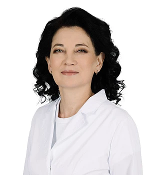 Абушахманова Гульзифа Абдулхаевна