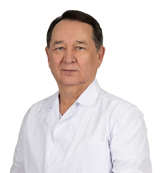 Александров Геннадий Анатольевич