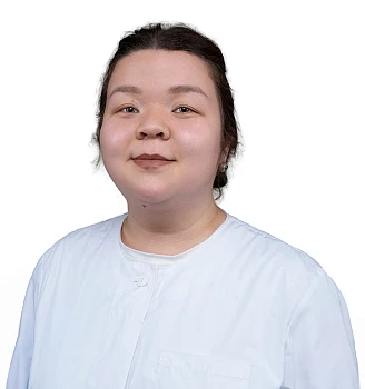 Айткулова Рената Данияровна