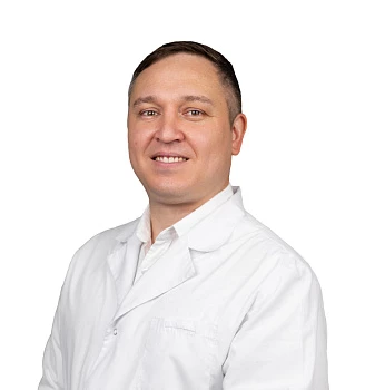 Абдулвалеев Ильдар Салаватович