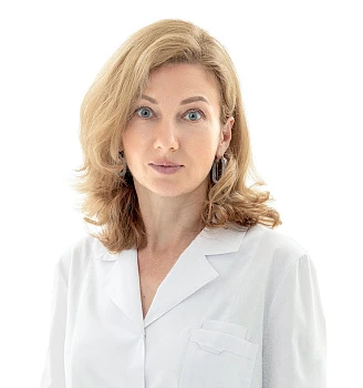 Абсалямова Наталья Николаевна